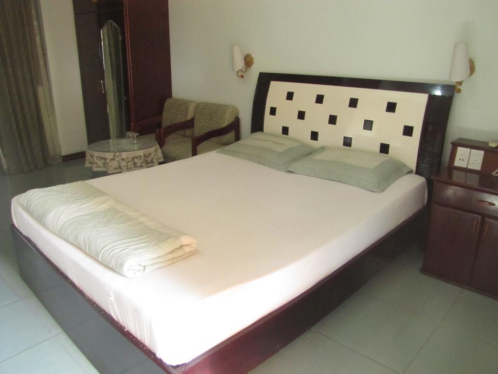 Golden Gate 1 Hotel Đà Nẵng Zimmer foto