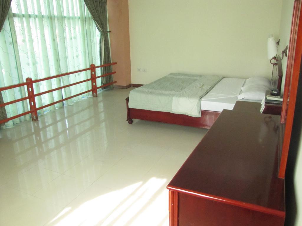 Golden Gate 1 Hotel Đà Nẵng Exterior foto